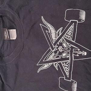 Thrasher Mens t-shirt